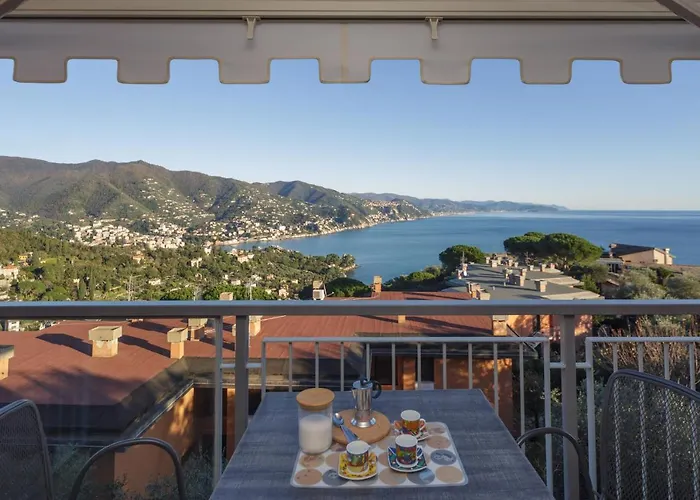 Casa Linda - Incredible View, Pool&Tennis