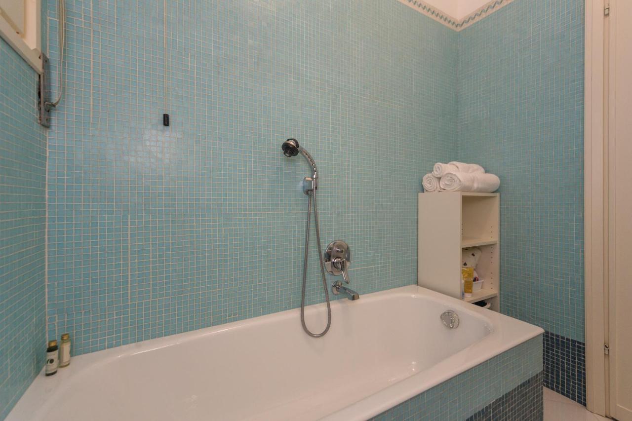 Casa Linda - Incredible View, Pool&tennis Appartamento Rapallo