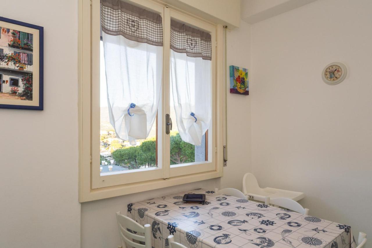 Casa Linda - Incredible View, Pool&tennis Rapallo