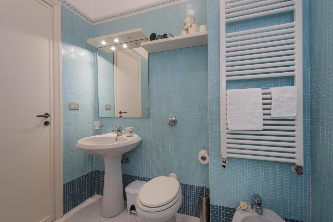 Casa Linda - Incredible View, Pool&tennis Appartamento Rapallo