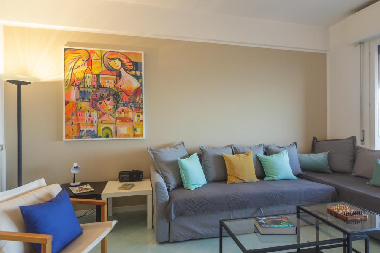 Appartamento Casa Linda - Incredible View, Pool&tennis *