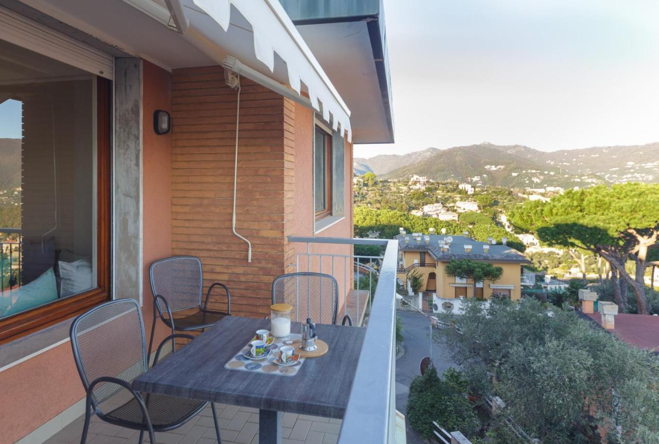 Casa Linda - Incredible View, Pool&tennis Appartamento