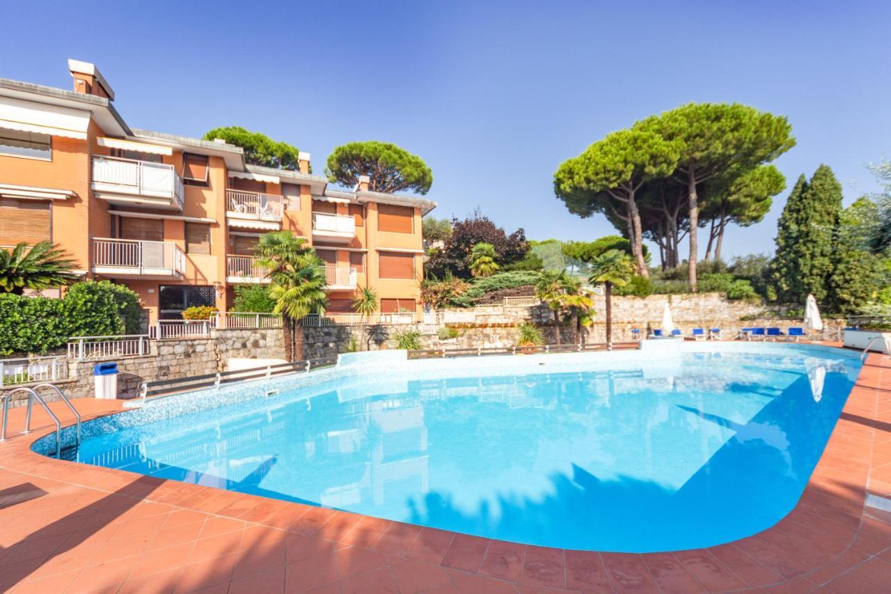 Casa Linda - Incredible View, Pool&tennis Appartamento