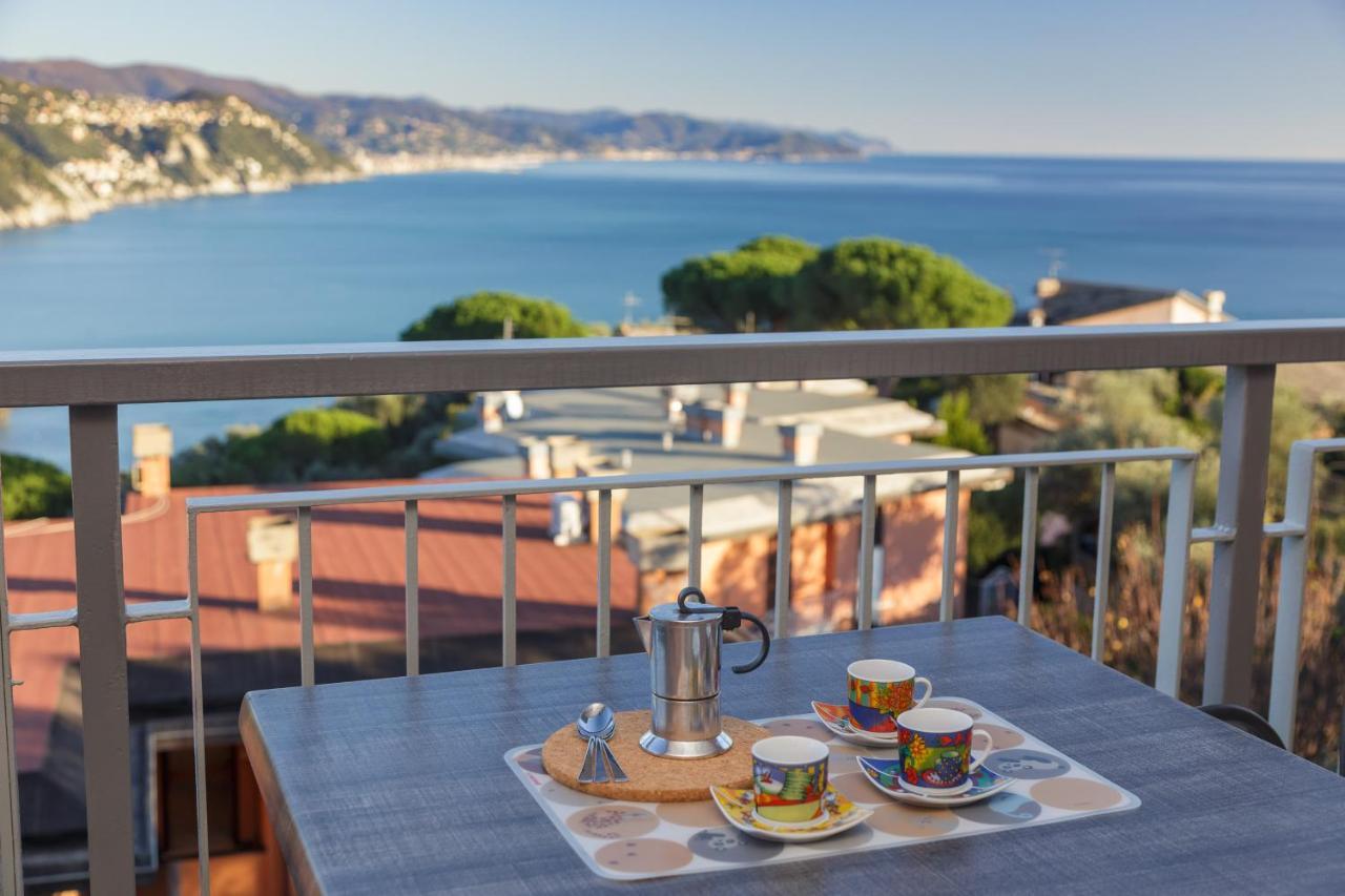 Casa Linda - Incredible View, Pool&tennis Appartamento