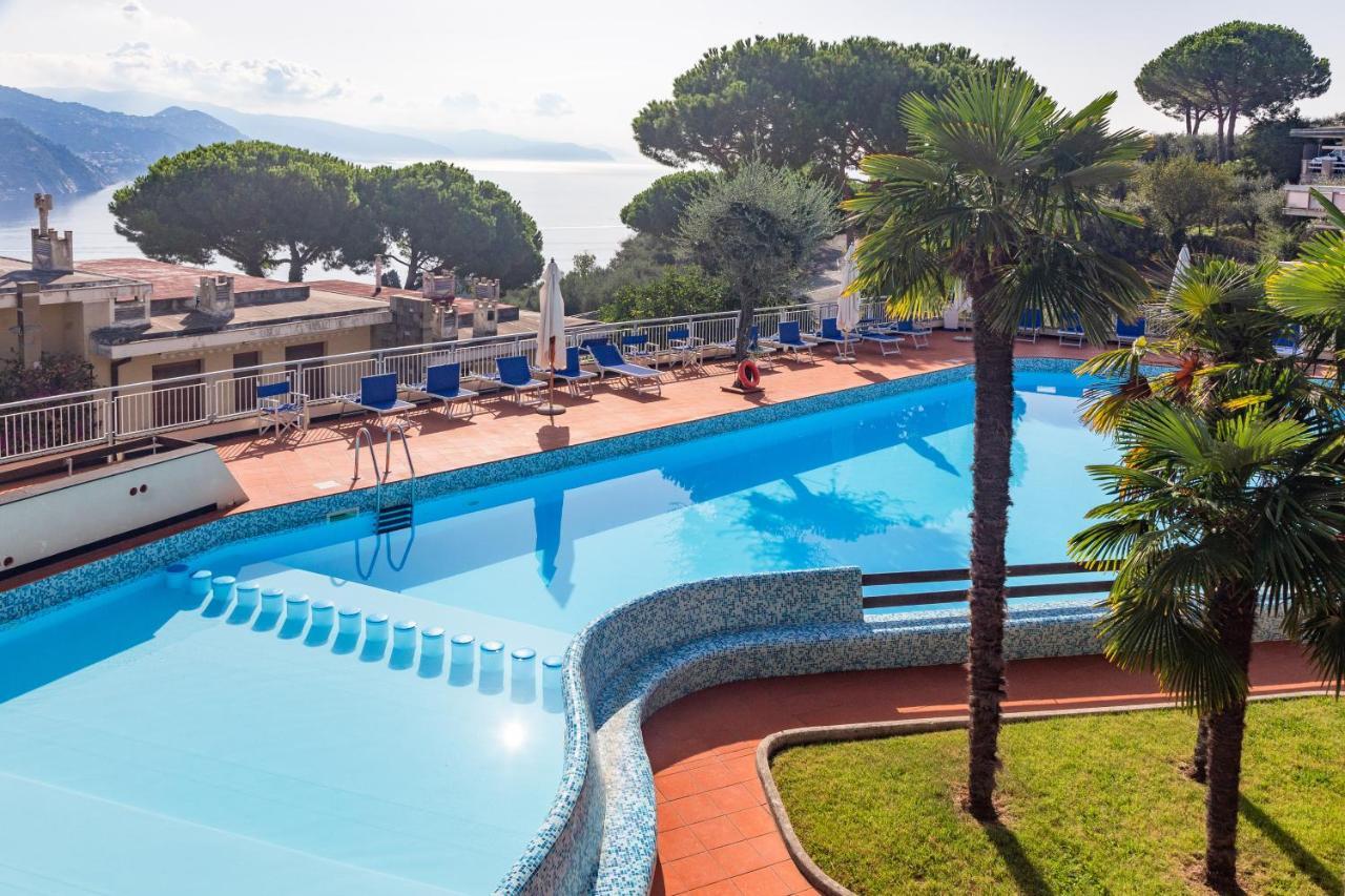 Casa Linda - Incredible View, Pool&tennis Appartamento