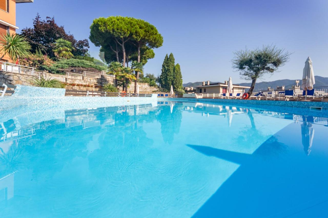 Appartamento Casa Linda - Incredible View, Pool&tennis