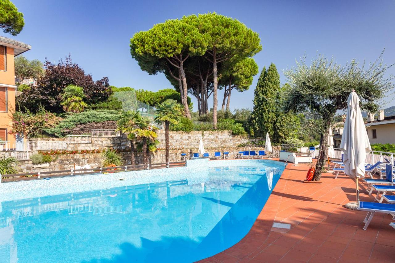 Appartamento Casa Linda - Incredible View, Pool&tennis *